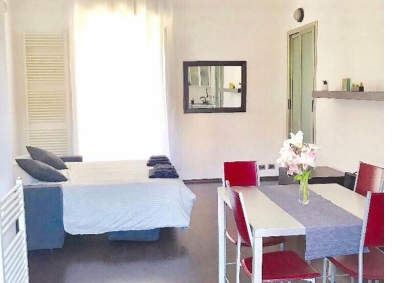 Cozy Studio - Borgo Campidoglio Appartamento *